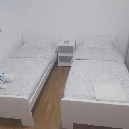 Apartment Milica *
