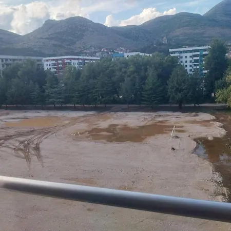 Milica Apartment Trebinje