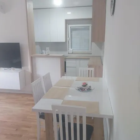 Milica Apartment
