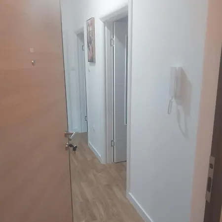 Apartment Milica Trebinje